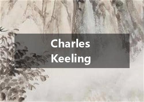 Charles Keeling是什么意思