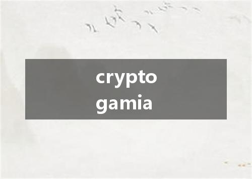 cryptogamia是什么意思