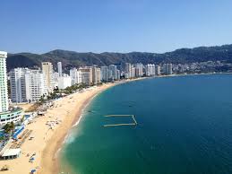 acapulco是什么意思
