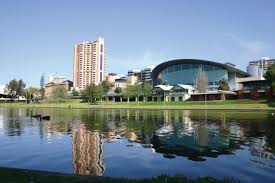 Adelaide是什么意思