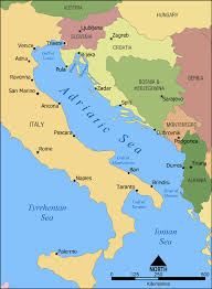 adriatic是什么意思