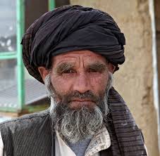 afghan是什么意思