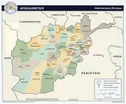 Afghanistan是什么意思