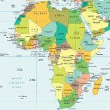 Afric是什么意思