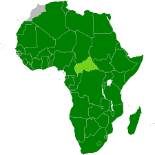 Africa是什么意思