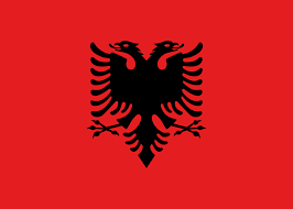 Albanian是什么意思