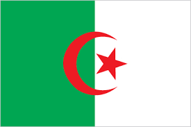 Algeria是什么意思
