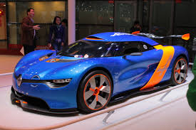 alpine是什么意思