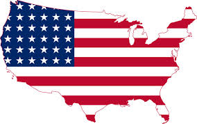 America是什么意思