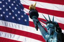 American是什么意思