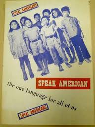 Americanize是什么意思
