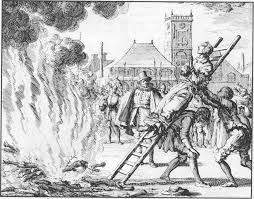anabaptist是什么意思