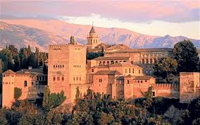 andalusia是什么意思