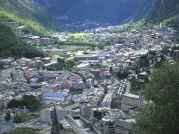 Andorra是什么意思