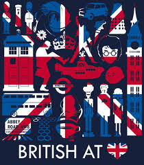 Anglophile是什么意思