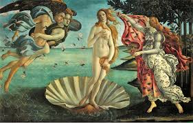 Aphrodite是什么意思