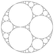 Apollonian是什么意思