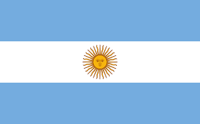Argentina是什么意思