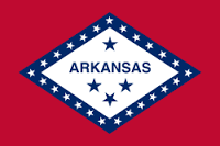 Arkansas是什么意思