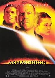Armageddon是什么意思