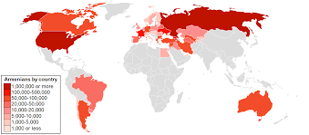 Armenian是什么意思