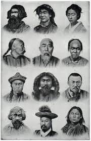 Asiatic是什么意思