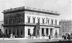 athenaeum是什么意思
