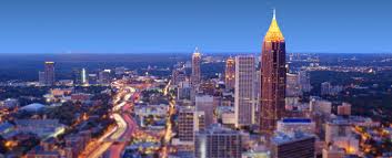 Atlanta是什么意思