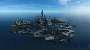 Atlantis是什么意思
