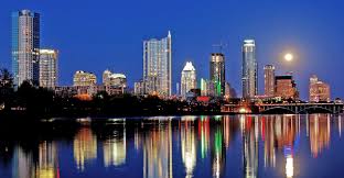 austin是什么意思
