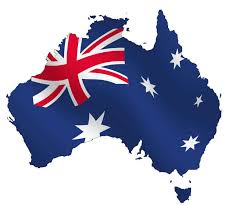 Australian是什么意思
