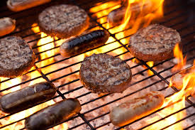 BBQ是什么意思