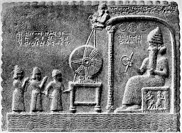 babylonian是什么意思