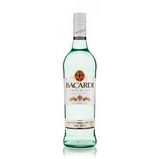 Bacardi是什么意思
