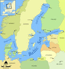 Baltic是什么意思