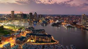 Baltimore是什么意思