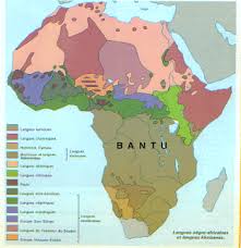 bantu是什么意思