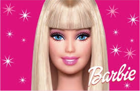 barbie是什么意思