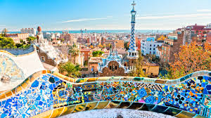 Barcelona是什么意思