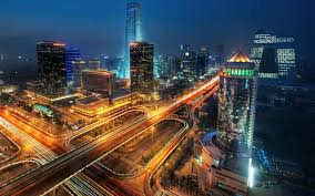 Beijing是什么意思