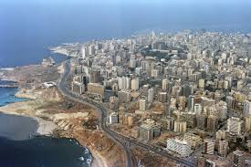 beirut是什么意思