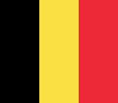 Belgium是什么意思