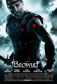 Beowulf是什么意思