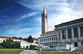 berkeley是什么意思