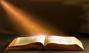 bible是什么意思