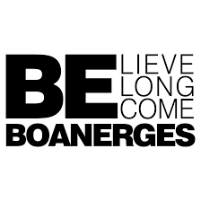 Boanerges是什么意思