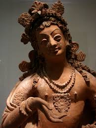 Bodhisattva是什么意思