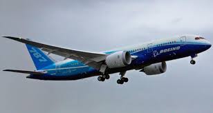 Boeing是什么意思