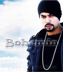 Bohemia是什么意思