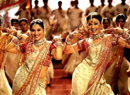 bollywood是什么意思